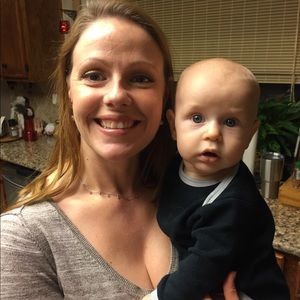 Meet your Posher, Lori